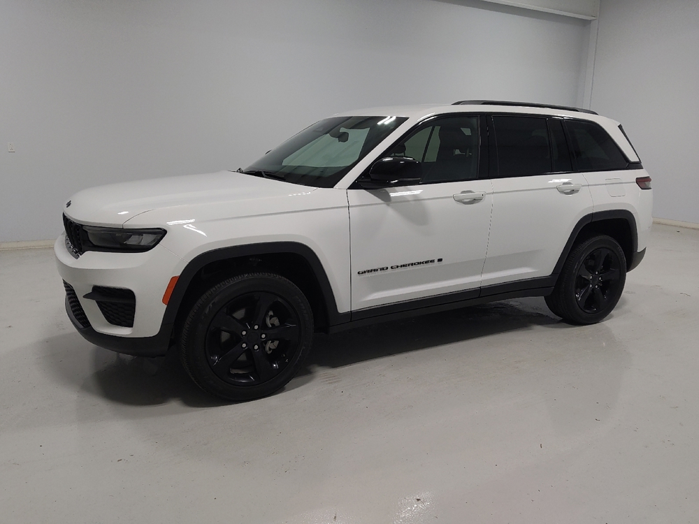 jeep grand cherokee 2023 1C4RJHAG8PC561019 image jeep grand cherokee 2023 1C4RJHAG8PC561019 image
